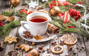 Père Noel Marcheur au Chocolat Noir  Sinergy le partenaire de votre  association