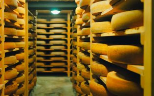 FROMAGERIE NOEL CERNEUX  Sinergy le partenaire de votre association